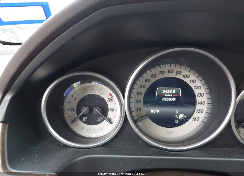 2016 MERCEDES-BENZ E-CLASS VIN: WDDHF5KB1GB197262