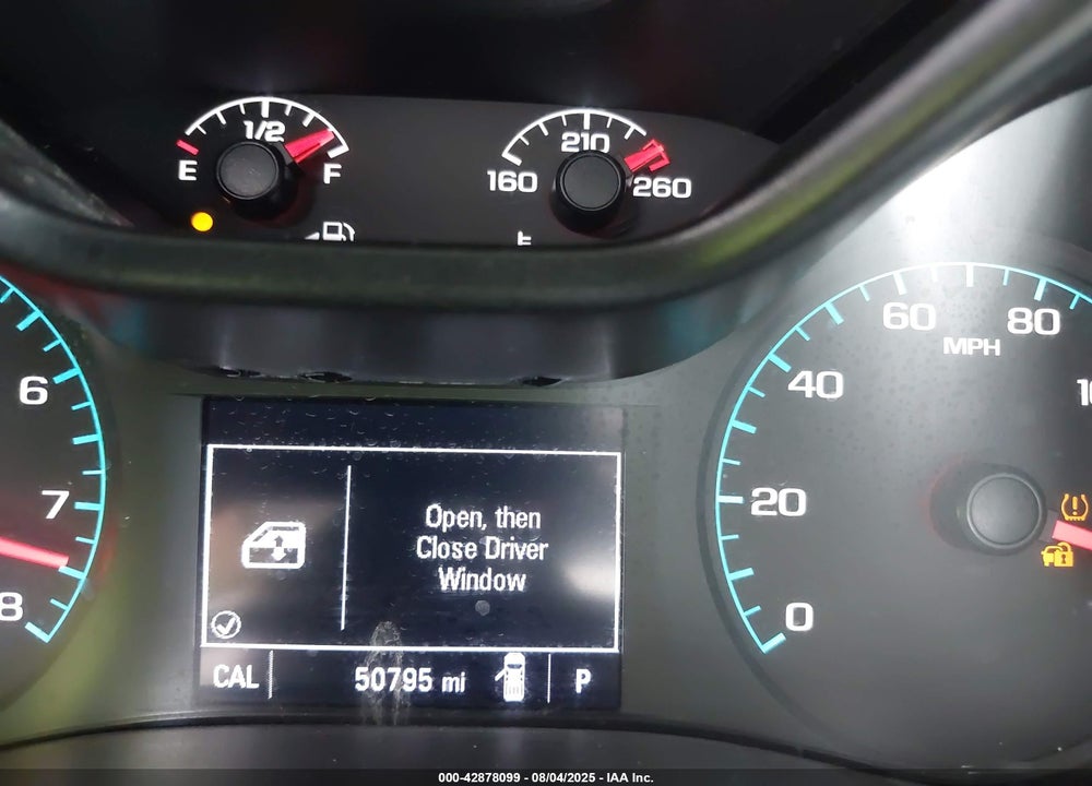 2022 CHEVROLET COLORADO VIN: 1GCGSBEA3N1297983