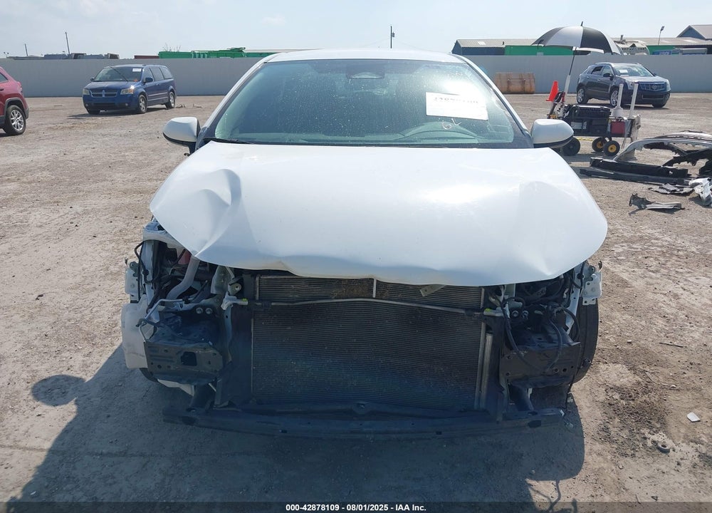 2024 TOYOTA COROLLA VIN: 5YFB4MDE4RP175302