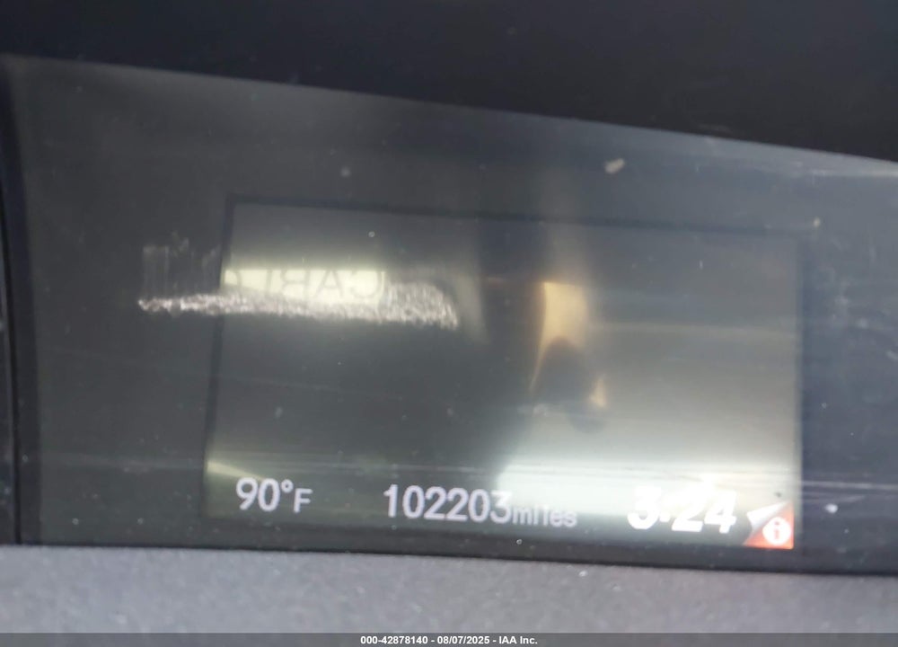2012 HONDA CIVIC VIN: 19XFB2F90CE358510
