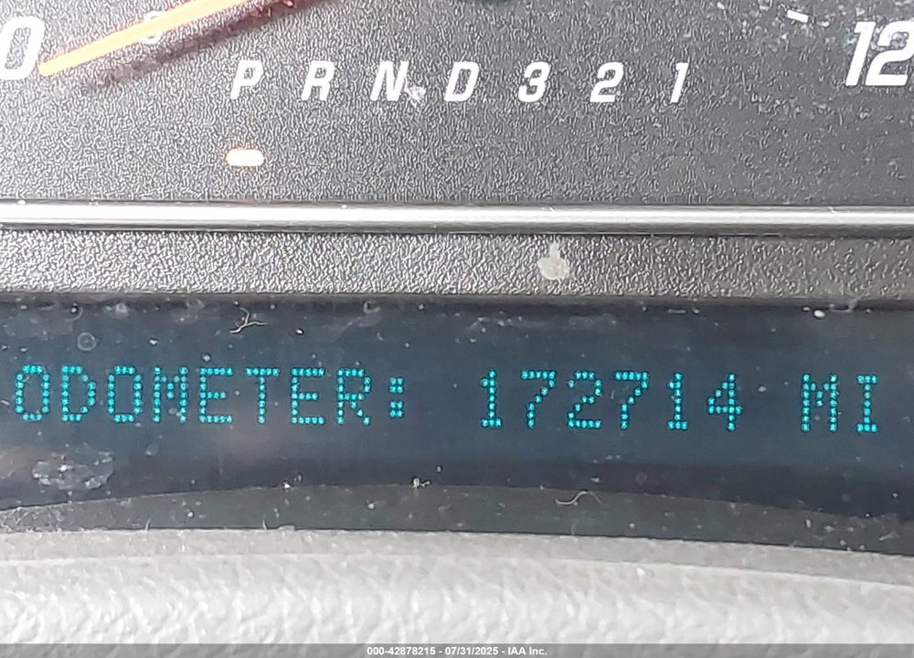 2006 GMC ENVOY SLT VIN: 1GKDT13S262275527