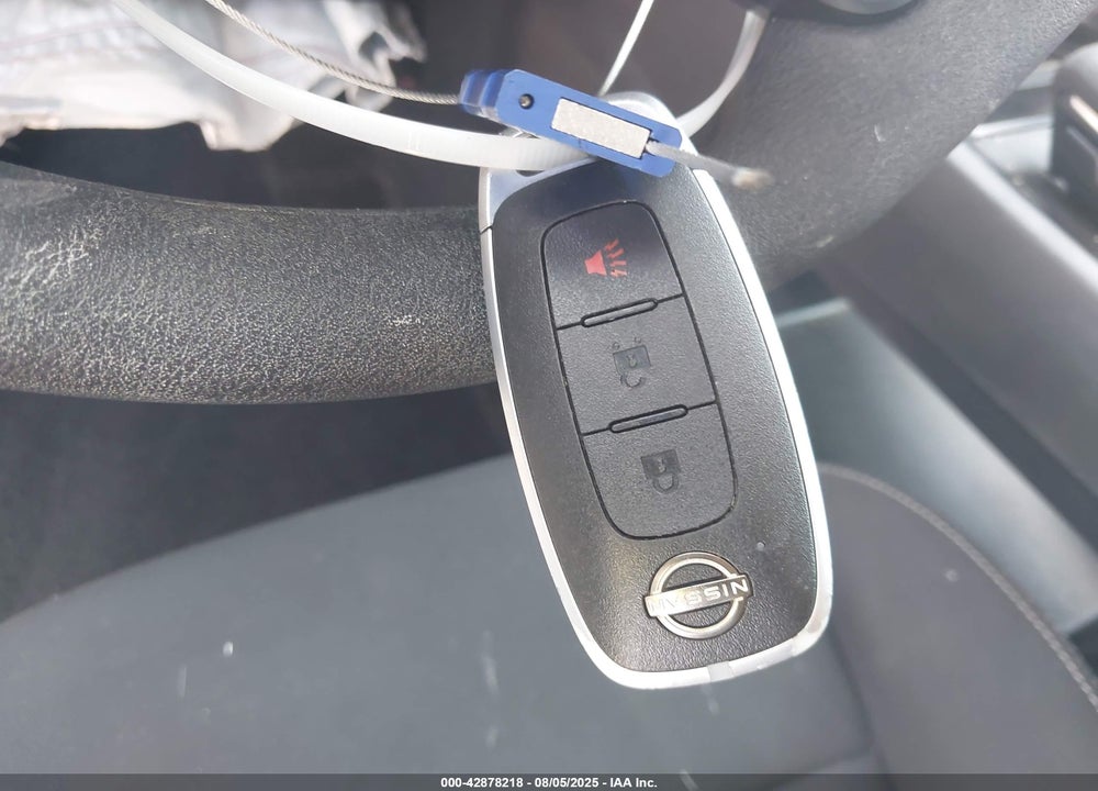 2023 NISSAN ROGUE VIN: 5N1BT3AA5PC864524