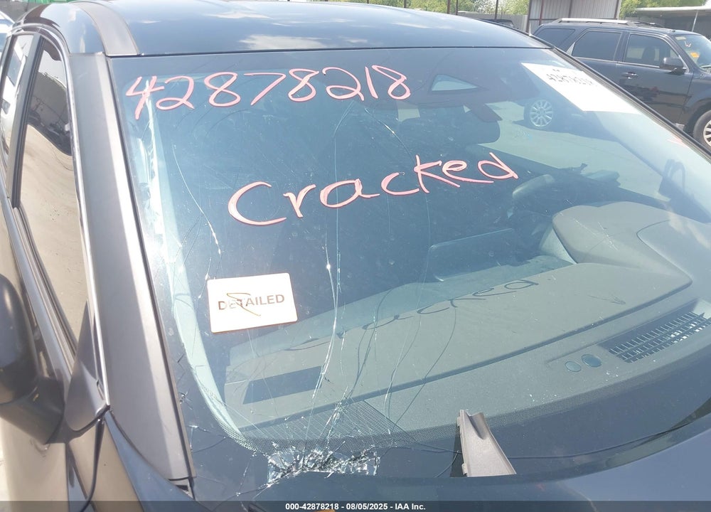 2023 NISSAN ROGUE VIN: 5N1BT3AA5PC864524