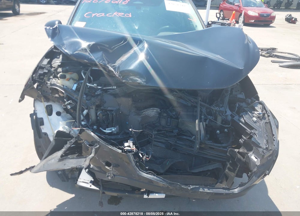2023 NISSAN ROGUE VIN: 5N1BT3AA5PC864524