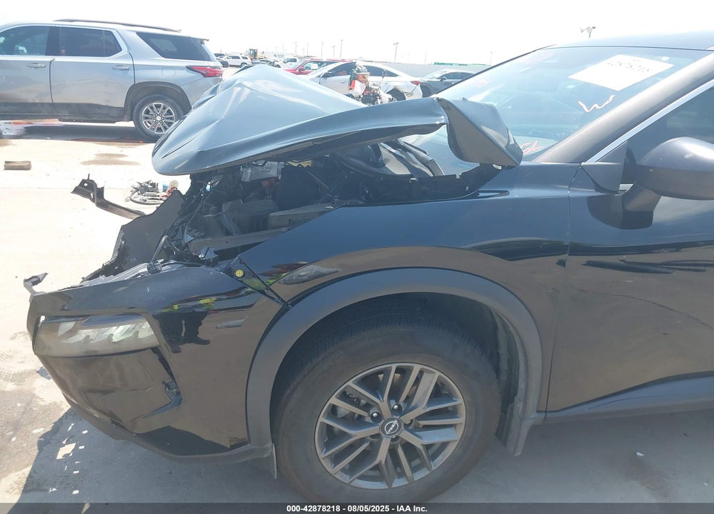 2023 NISSAN ROGUE VIN: 5N1BT3AA5PC864524