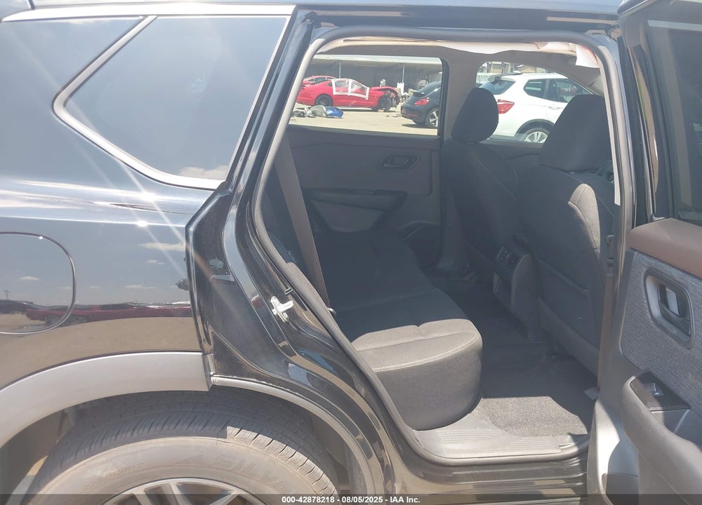 2023 NISSAN ROGUE VIN: 5N1BT3AA5PC864524