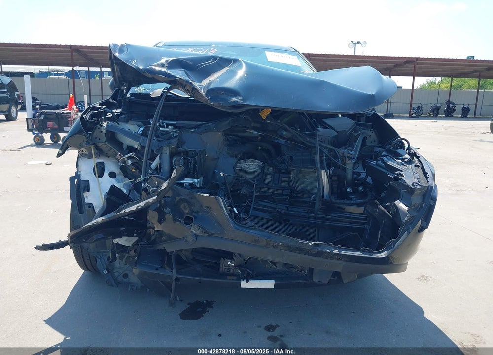 2023 NISSAN ROGUE VIN: 5N1BT3AA5PC864524