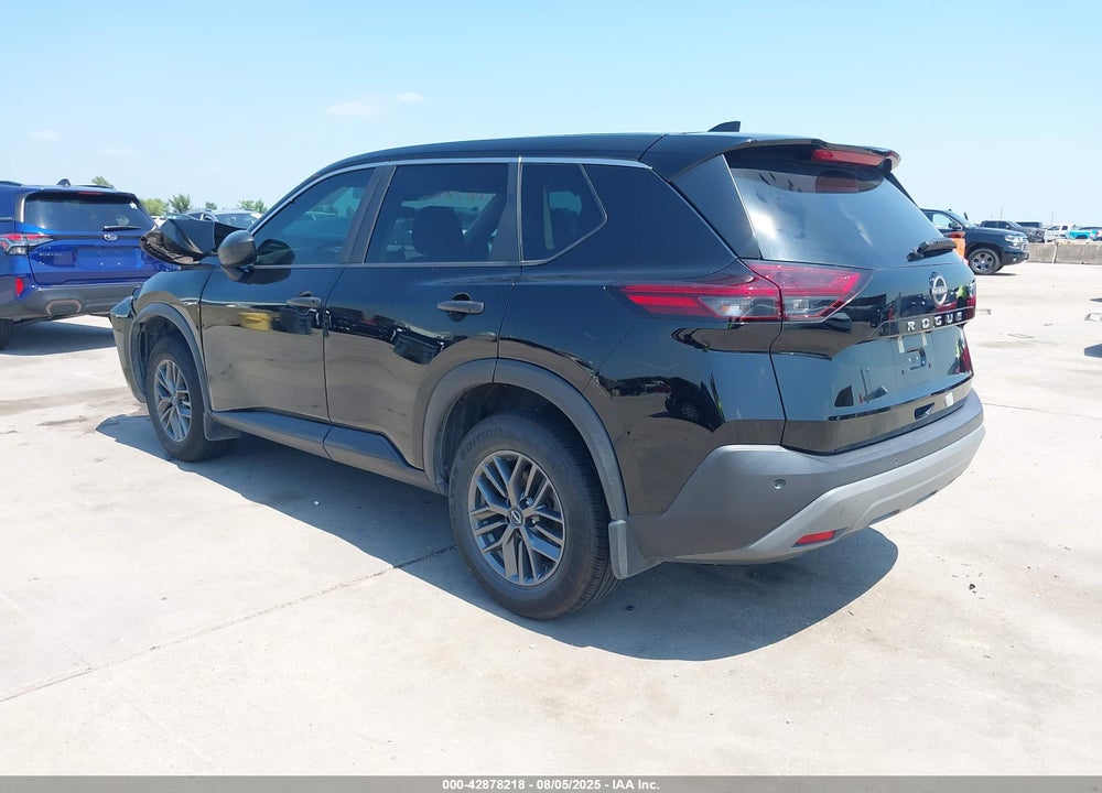 2023 NISSAN ROGUE VIN: 5N1BT3AA5PC864524