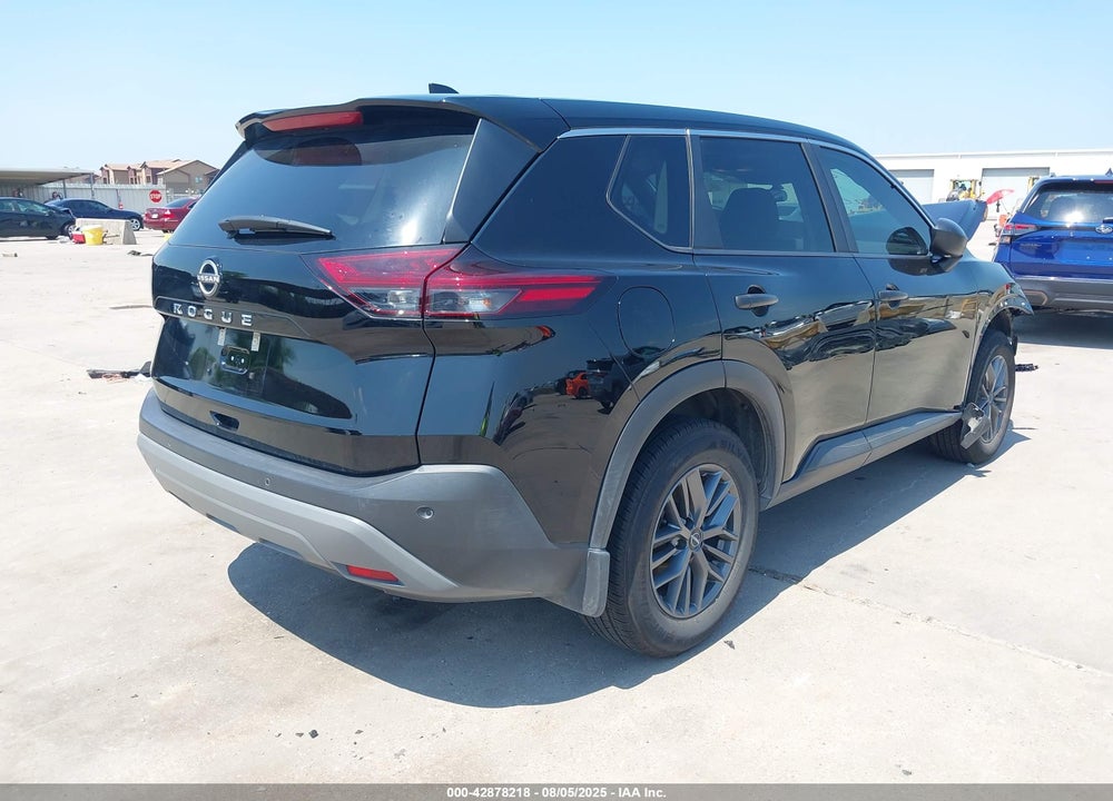 2023 NISSAN ROGUE VIN: 5N1BT3AA5PC864524