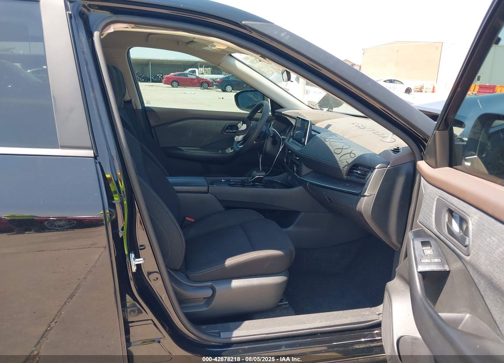 2023 NISSAN ROGUE VIN: 5N1BT3AA5PC864524