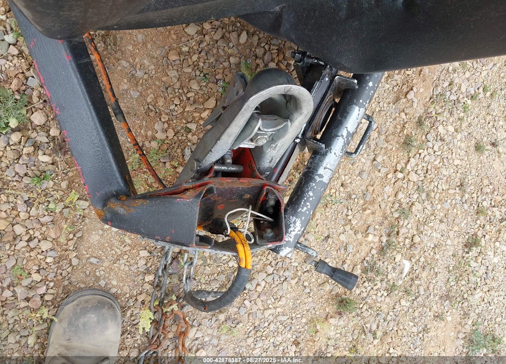 2014 OTHER --- VIN: LN2UT0818EG050068