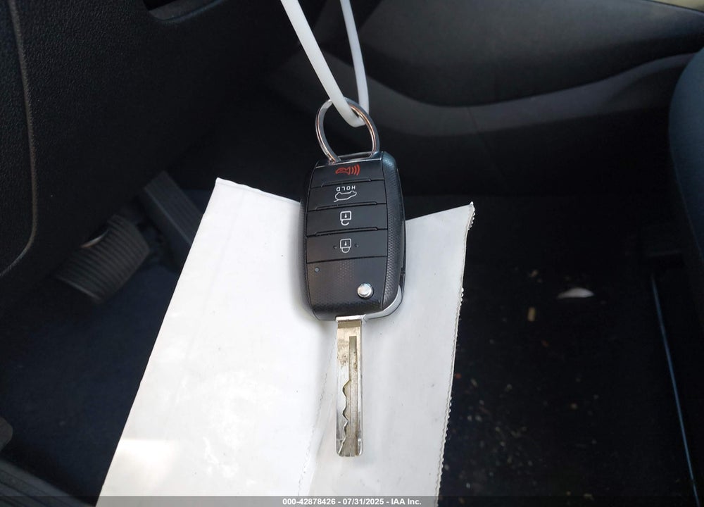 2020 KIA SORENTO VIN: 5XYPG4A37LG656978