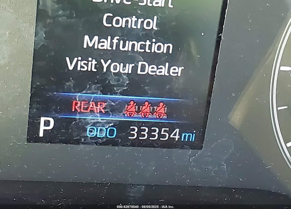 2023 TOYOTA COROLLA VIN: 5YFP4MCE4PP146029