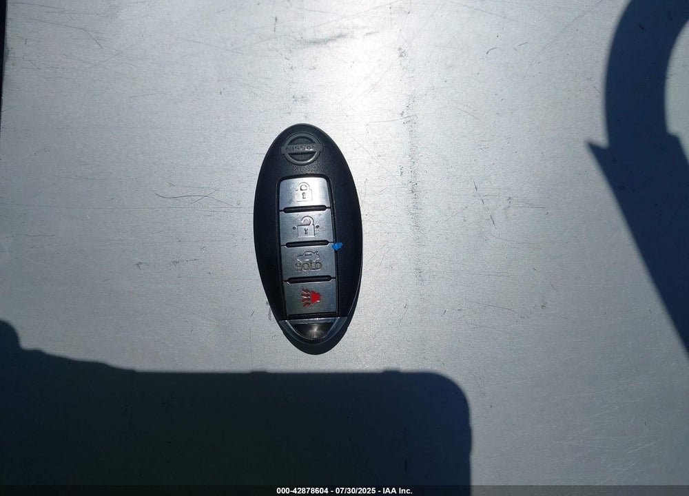 2012 NISSAN SENTRA VIN: 3N1AB6AP8CL680818