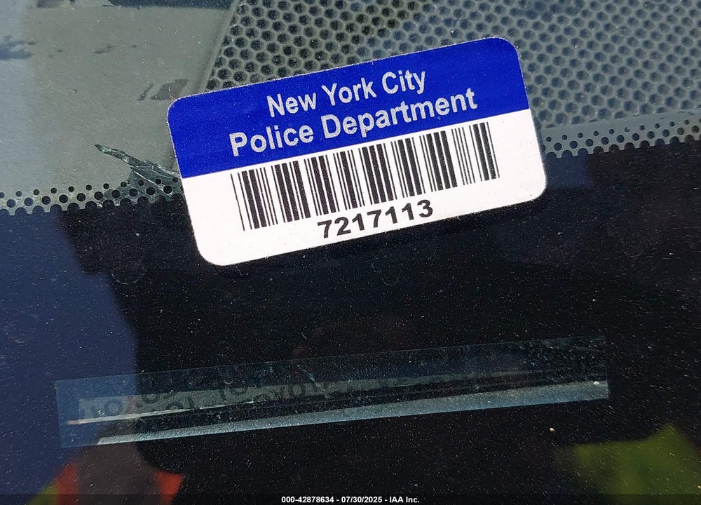2008 TOYOTA SIENNA LE VIN: 5TDZK23C38S210751
