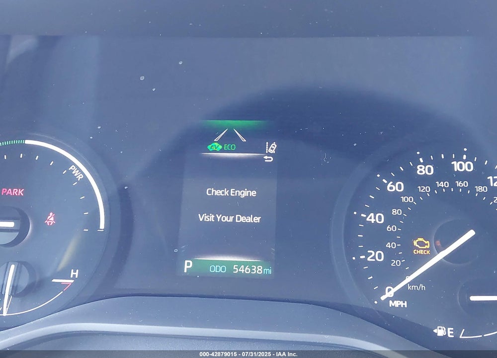 2022 TOYOTA SIENNA XLE VIN: 5TDJSKFC6NS073535