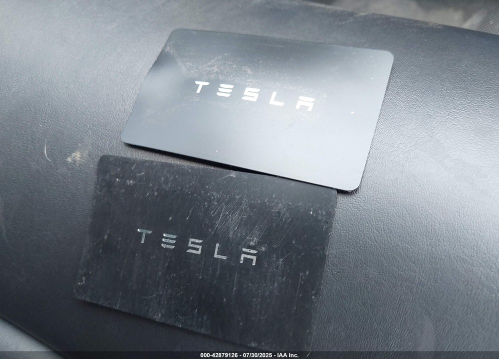 2021 TESLA MODEL 3 VIN: 5YJ3E1EC4MF054738