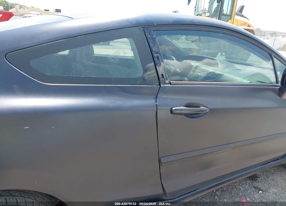 2012 HONDA CIVIC VIN: 2HGFG3B85CH531528