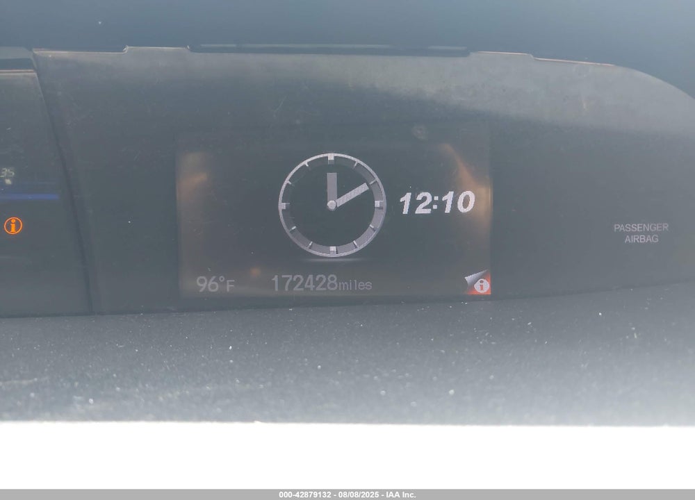 2012 HONDA CIVIC VIN: 2HGFG3B85CH531528