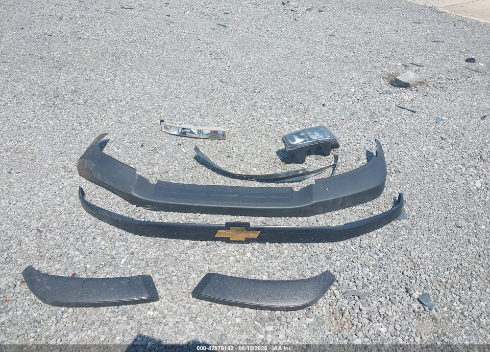 2025 CHEVROLET EXPRESS CUTAWAY WORK VAN VIN: 1GB0GRFP0S1117762