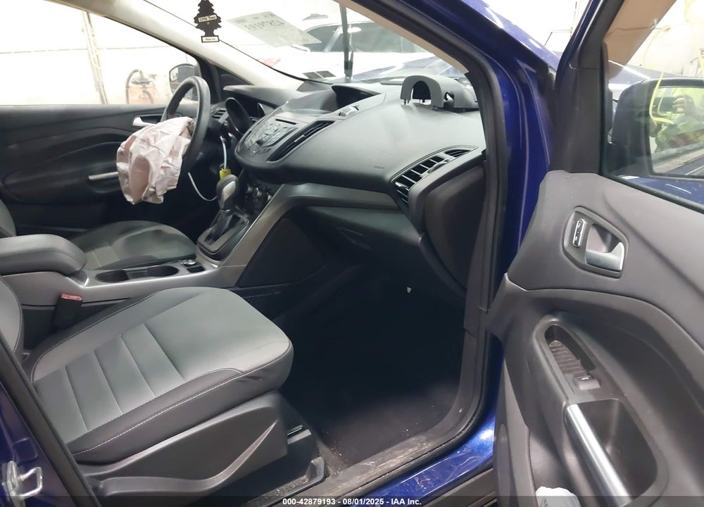 2016 FORD ESCAPE VIN: 1FMCU9G96GUC76269