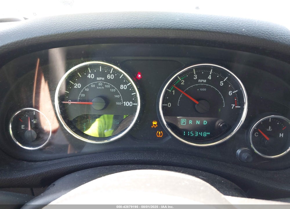 2018 JEEP WRANGLER UNLIMITED VIN: 1C4BJWDG5JL844082