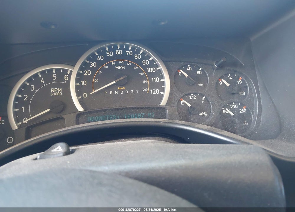 2006 HUMMER H2 VIN: 5GRGN23U26H102774