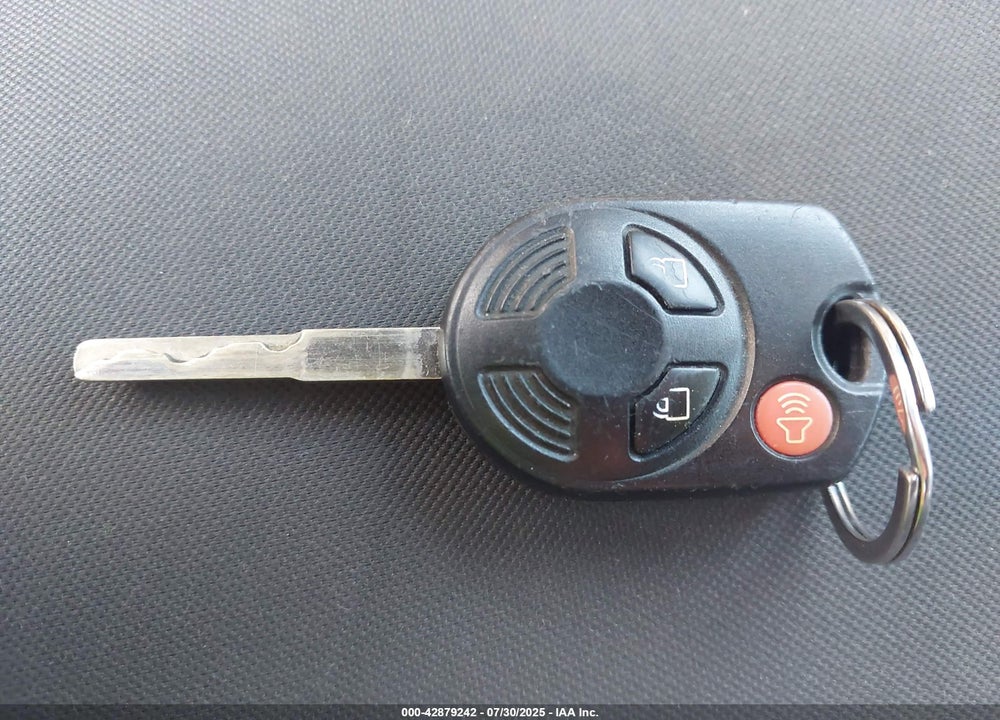 2016 FORD ESCAPE VIN: 1FMCU0F71GUA59627