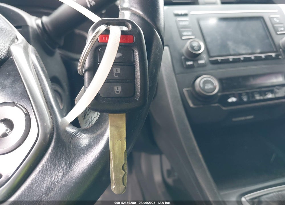 2018 HONDA CIVIC SPORT VIN: SHHFK7G45JU203280