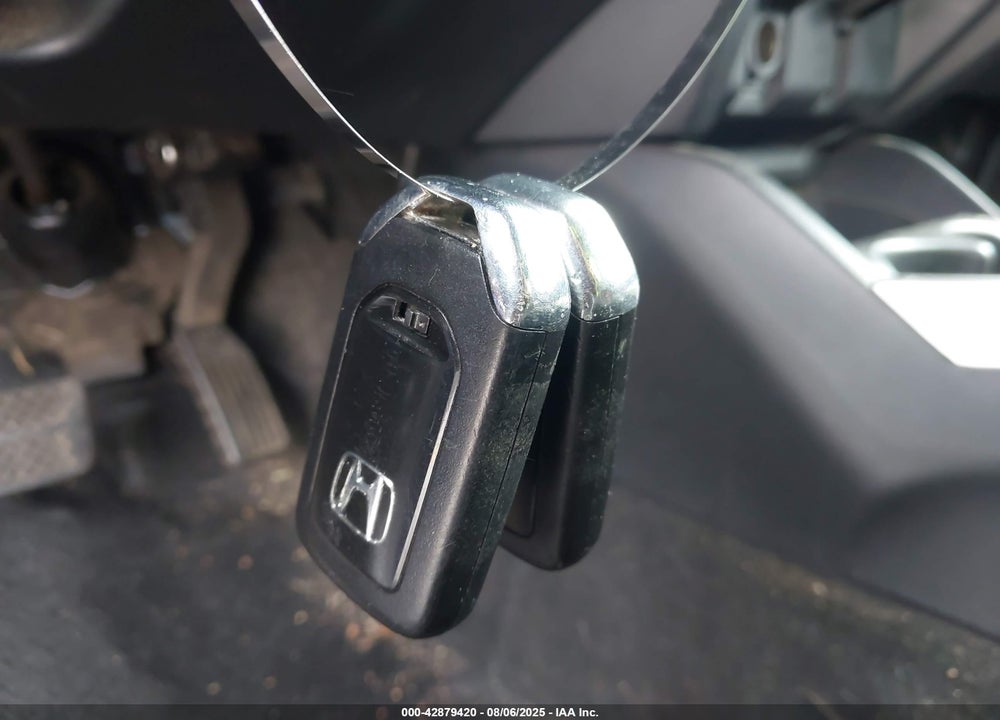 2018 HONDA FIT VIN: 3HGGK5H8XJM712399