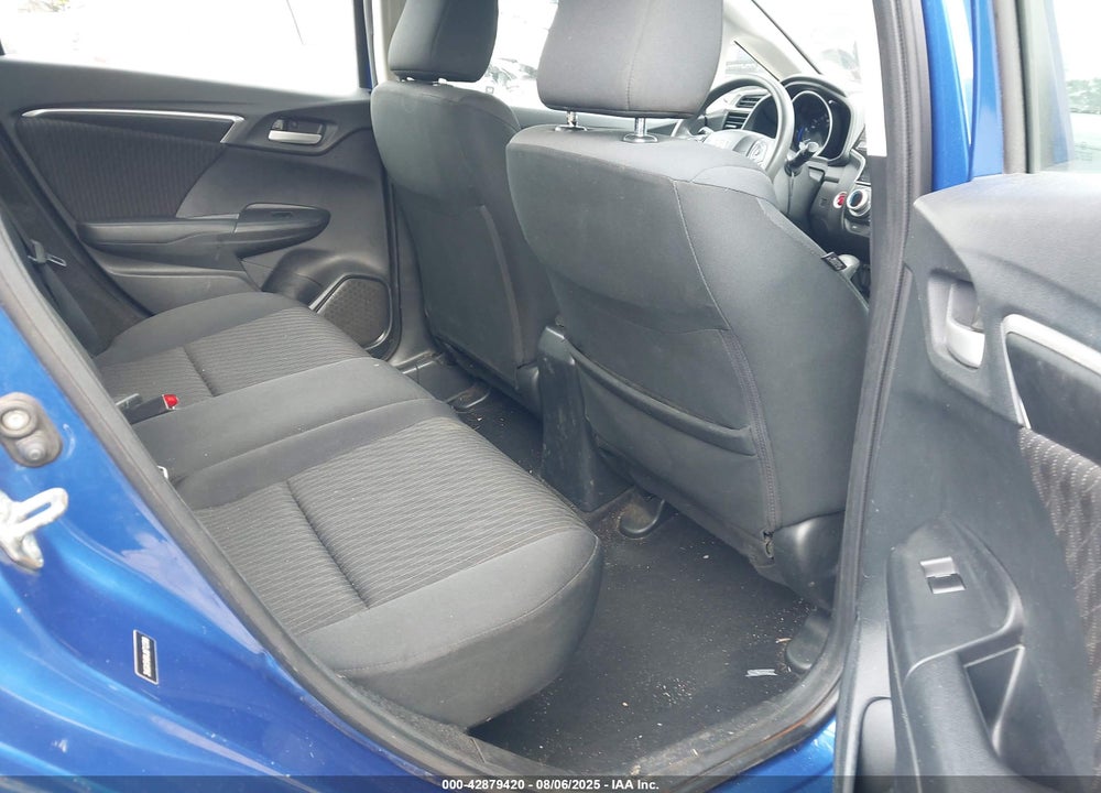 2018 HONDA FIT VIN: 3HGGK5H8XJM712399