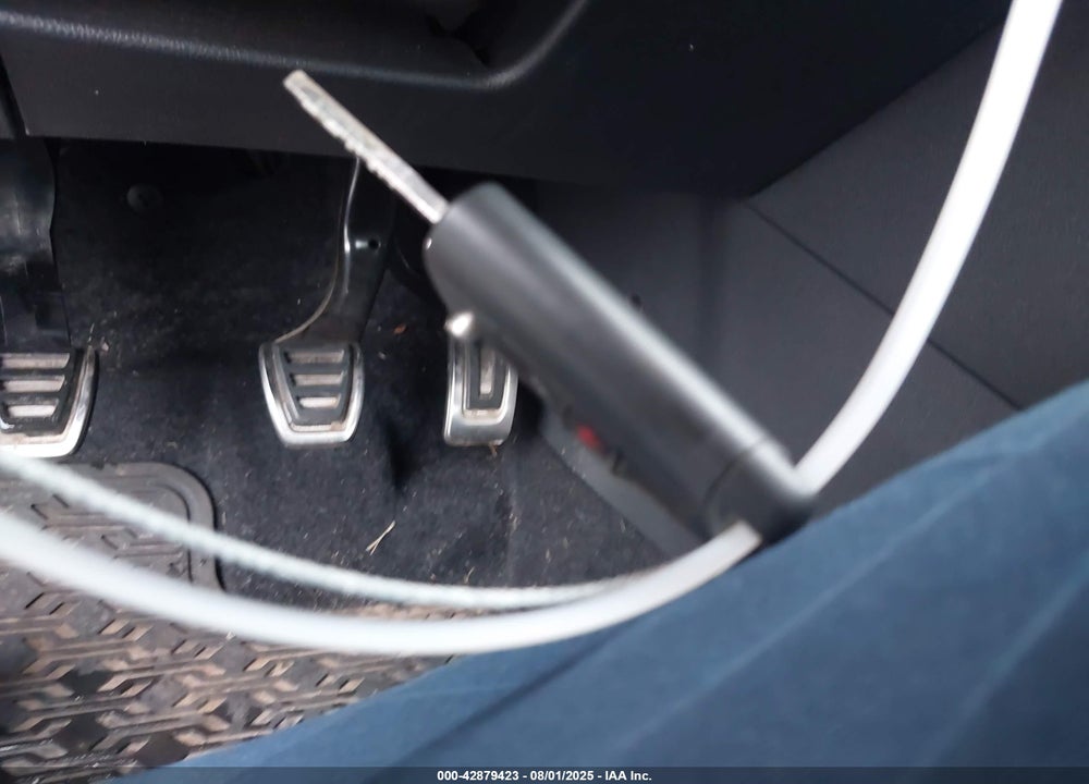 2024 VOLKSWAGEN JETTA VIN: 3VWAM7BU4RM046861