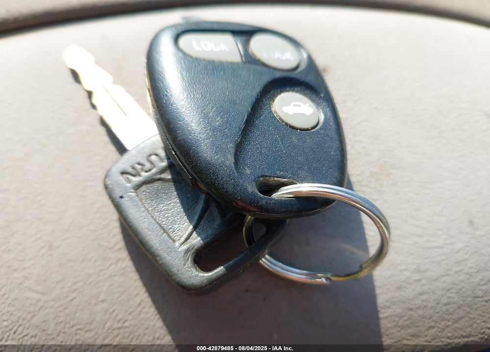 1996 SATURN SC2 VIN: 1G8ZG1271TZ181560