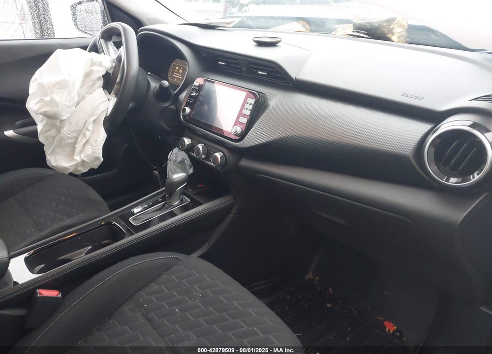 2023 NISSAN KICKS VIN: 3N1CP5CV9PL523899