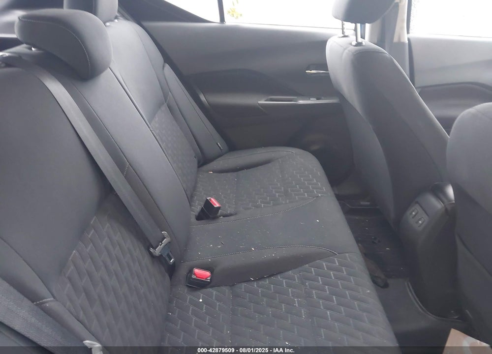 2023 NISSAN KICKS VIN: 3N1CP5CV9PL523899