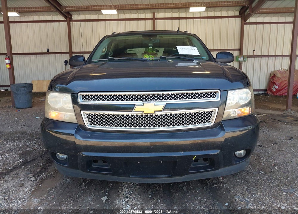 2008 CHEVROLET AVALANCHE 1500 VIN: 3GNEC12008G173774