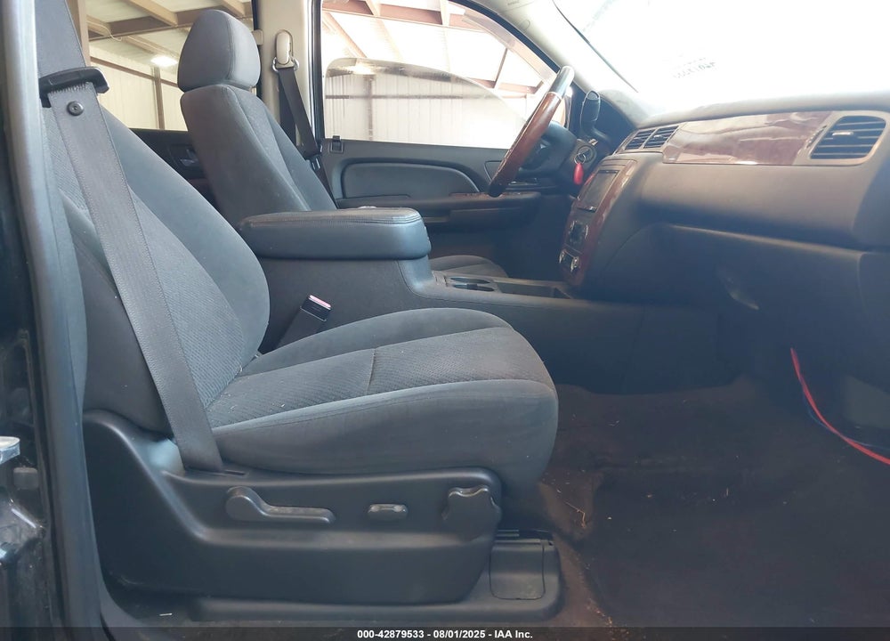 2008 CHEVROLET AVALANCHE 1500 VIN: 3GNEC12008G173774