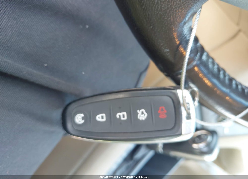 2016 FORD TAURUS VIN: 1FAHP2E85GG126838