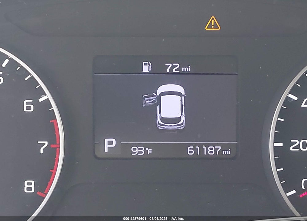 2021 KIA SELTOS LX VIN: KNDEPCAA1M7171492