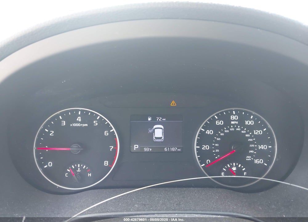 2021 KIA SELTOS LX VIN: KNDEPCAA1M7171492