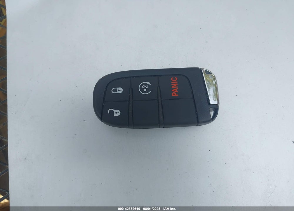 2025 JEEP COMPASS VIN: 3C4NJDBN5ST569709