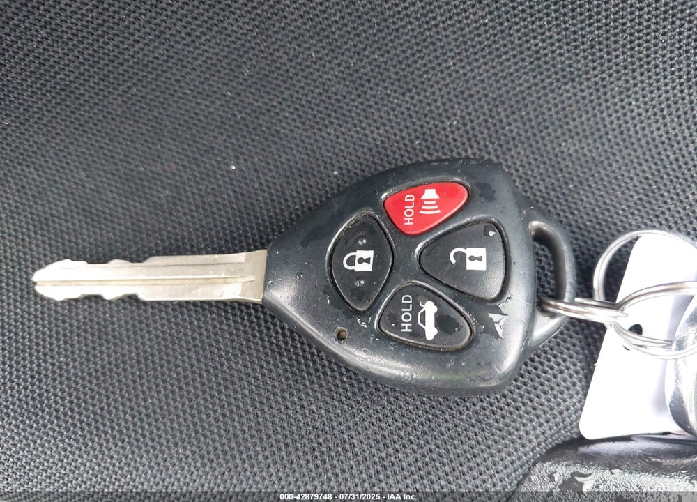 2009 TOYOTA COROLLA S VIN: 1NXBU40E49Z049378