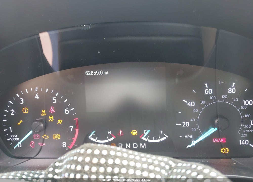 2020 FORD ESCAPE SEL VIN: 1FMCU9H95LUB74373
