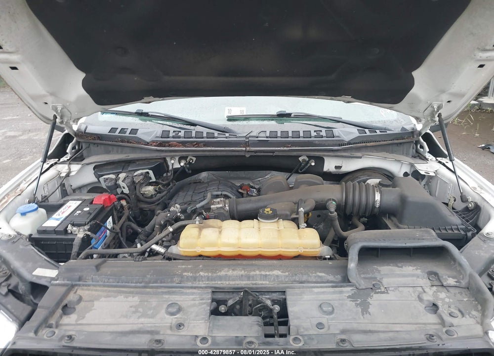 2018 FORD F-150 VIN: 1FTMF1CB5JKC47622