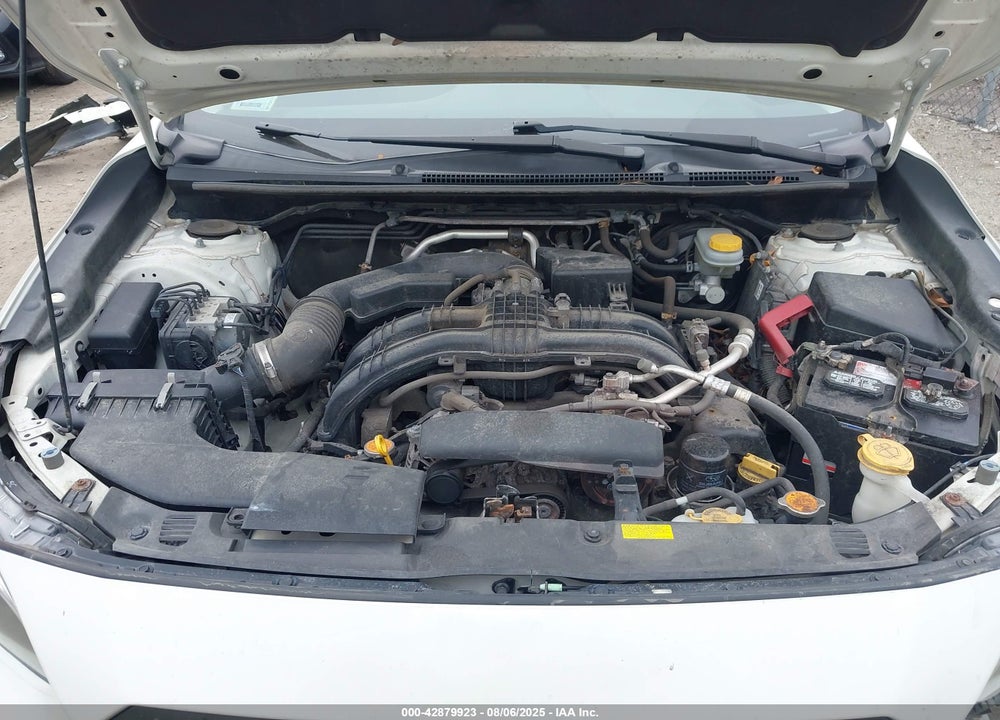 2018 SUBARU CROSSTREK VIN: JF2GTABC8J9345018