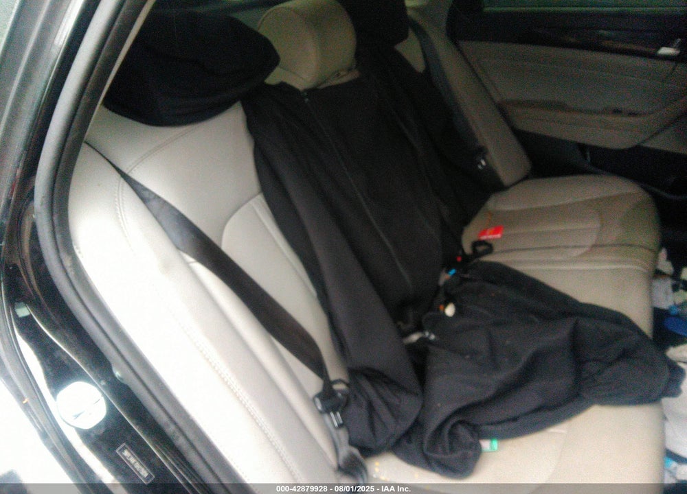 2016 HYUNDAI SONATA VIN: 5NPE34AF7GH275014