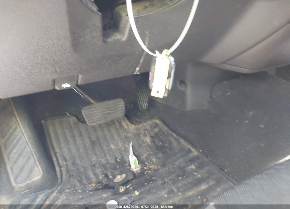 2021 CHEVROLET SILVERADO 1500 VIN: 3GCPWCED4MG222259