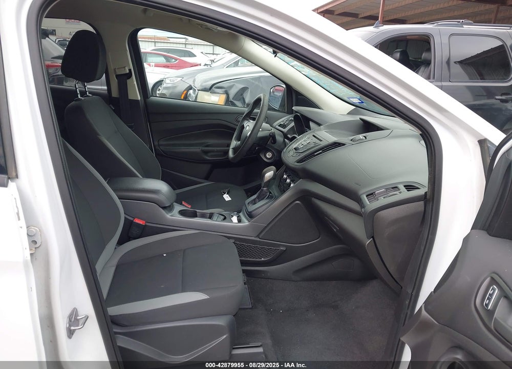 2014 FORD ESCAPE VIN: 1FMCU0F70EUD73346