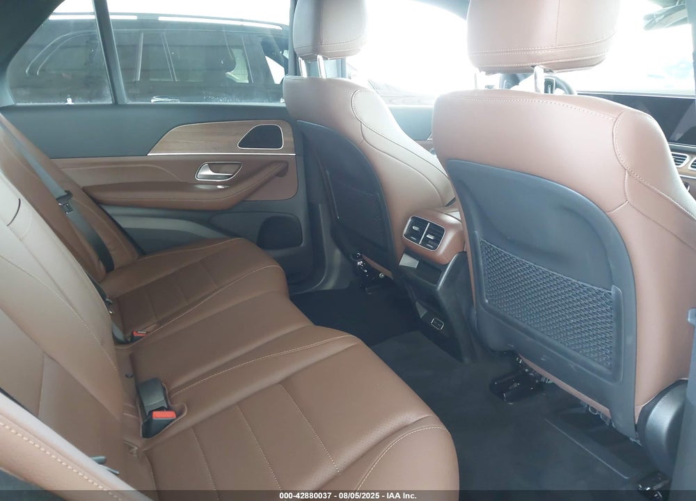 2025 MERCEDES-BENZ GLE 450E 4MATIC VIN: 4JGFB4GB6SB336063