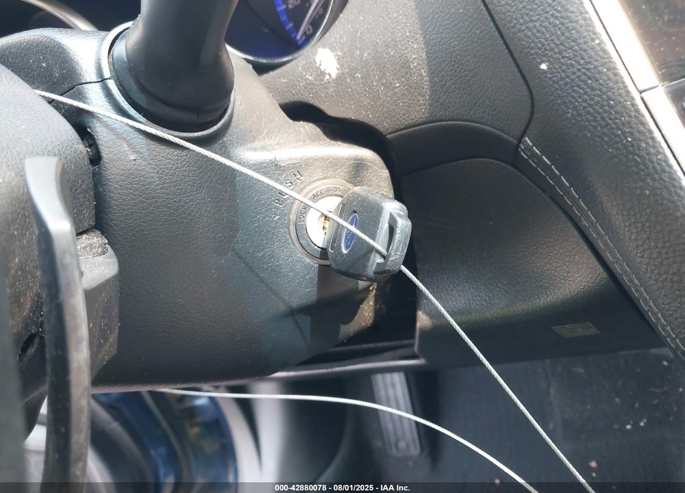 2019 SUBARU LEGACY VIN: 4S3BNAF6XK3020298